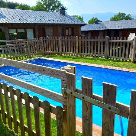 Apartamento Preciosa Planta Baja Con Piscina Caixans Exterior foto