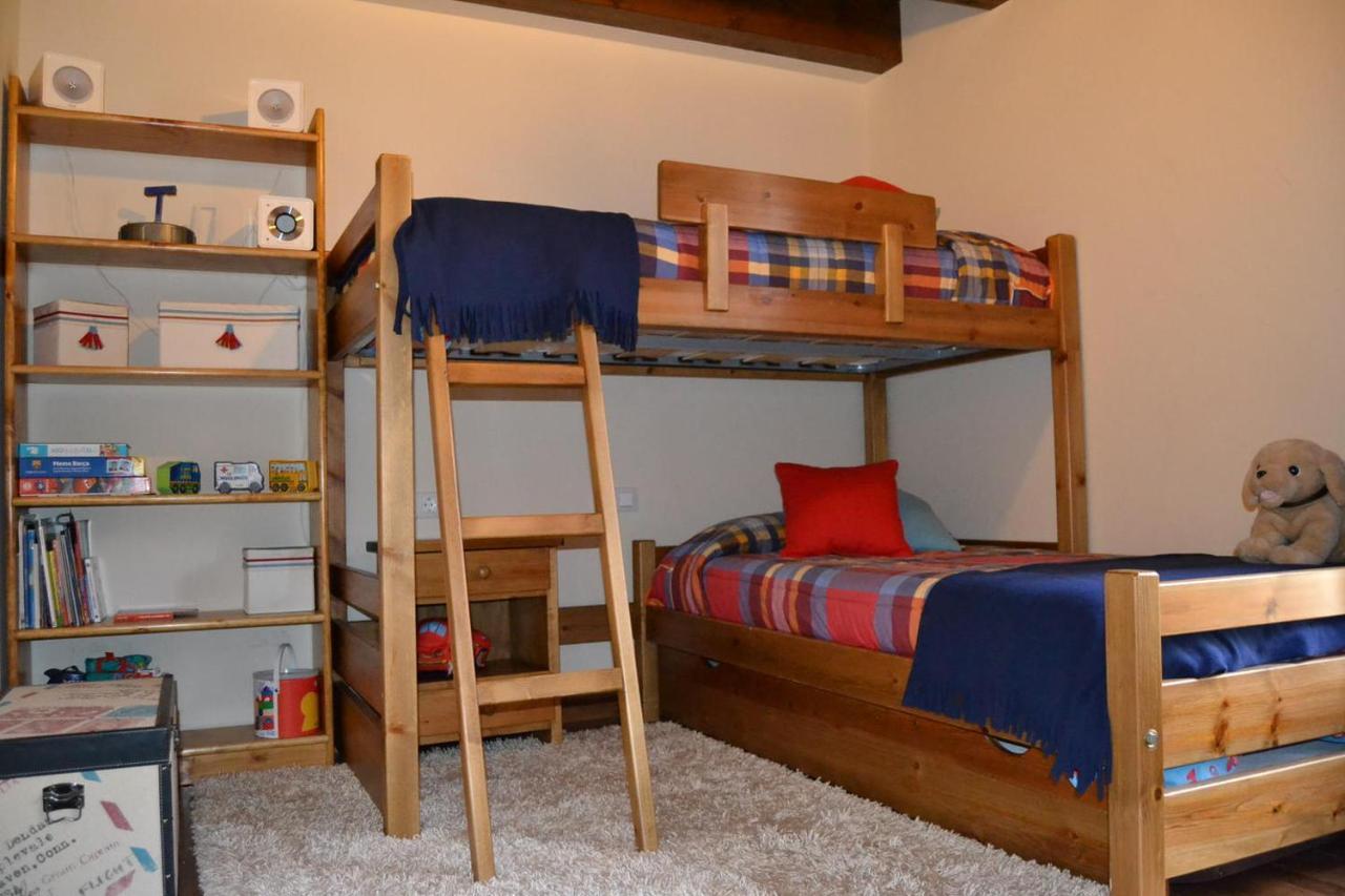 Apartamento Preciosa Planta Baja Con Piscina Caixans Exterior foto