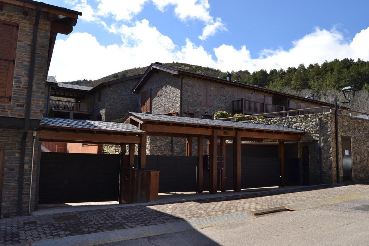 Apartamento Preciosa Planta Baja Con Piscina Caixans Exterior foto