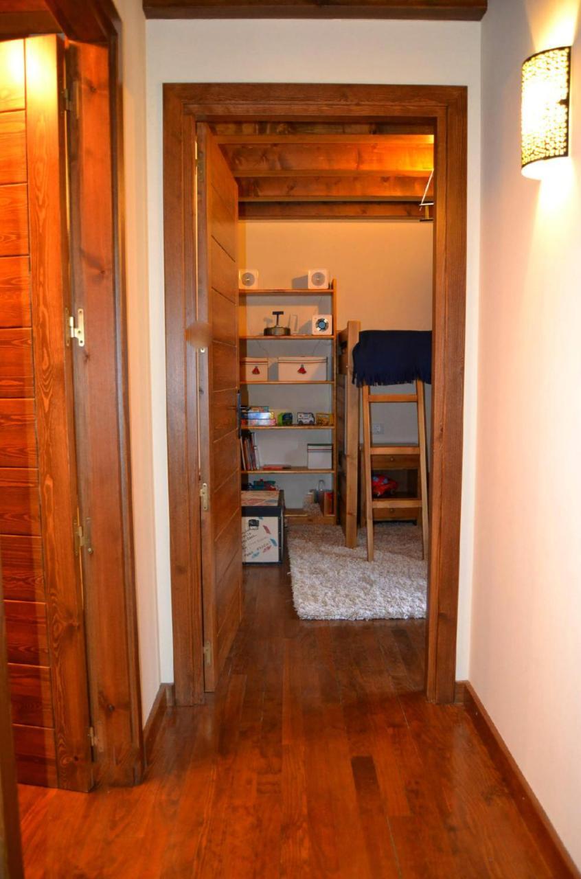 Apartamento Preciosa Planta Baja Con Piscina Caixans Exterior foto